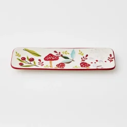 GigiandTom Forest Friends Ceramic Serving Plate* Serveware