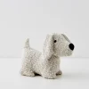 GigiandTom Sir Woofington Weighted Door Stop* Decorative Objects & Trays