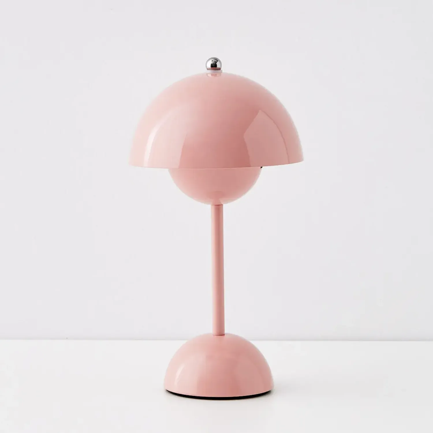 GigiandTom Touch Mushroom Lamp Pink* Lighting